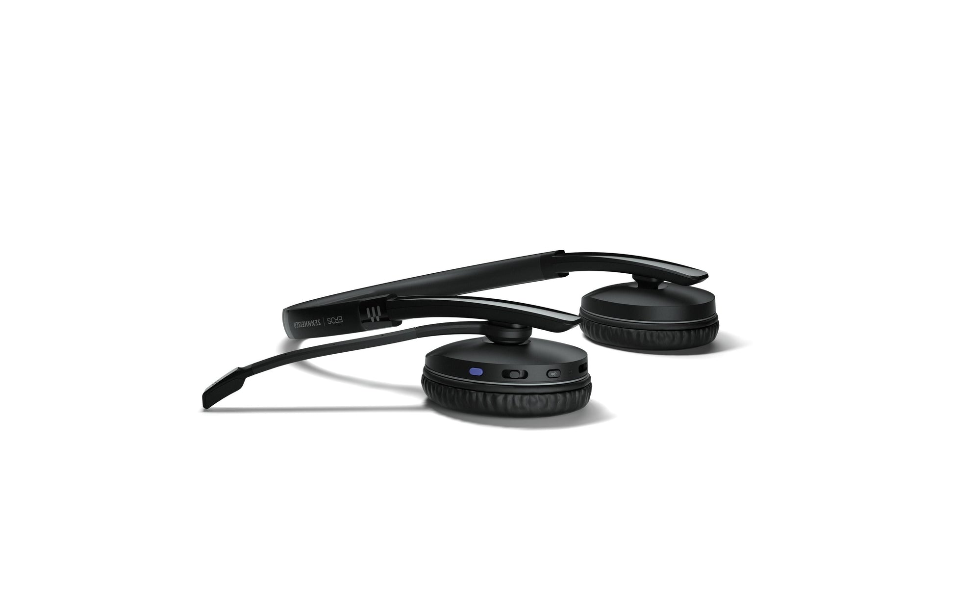 Epos ADAPT 260 – Duo Headset – USB‑A, Bluetooth