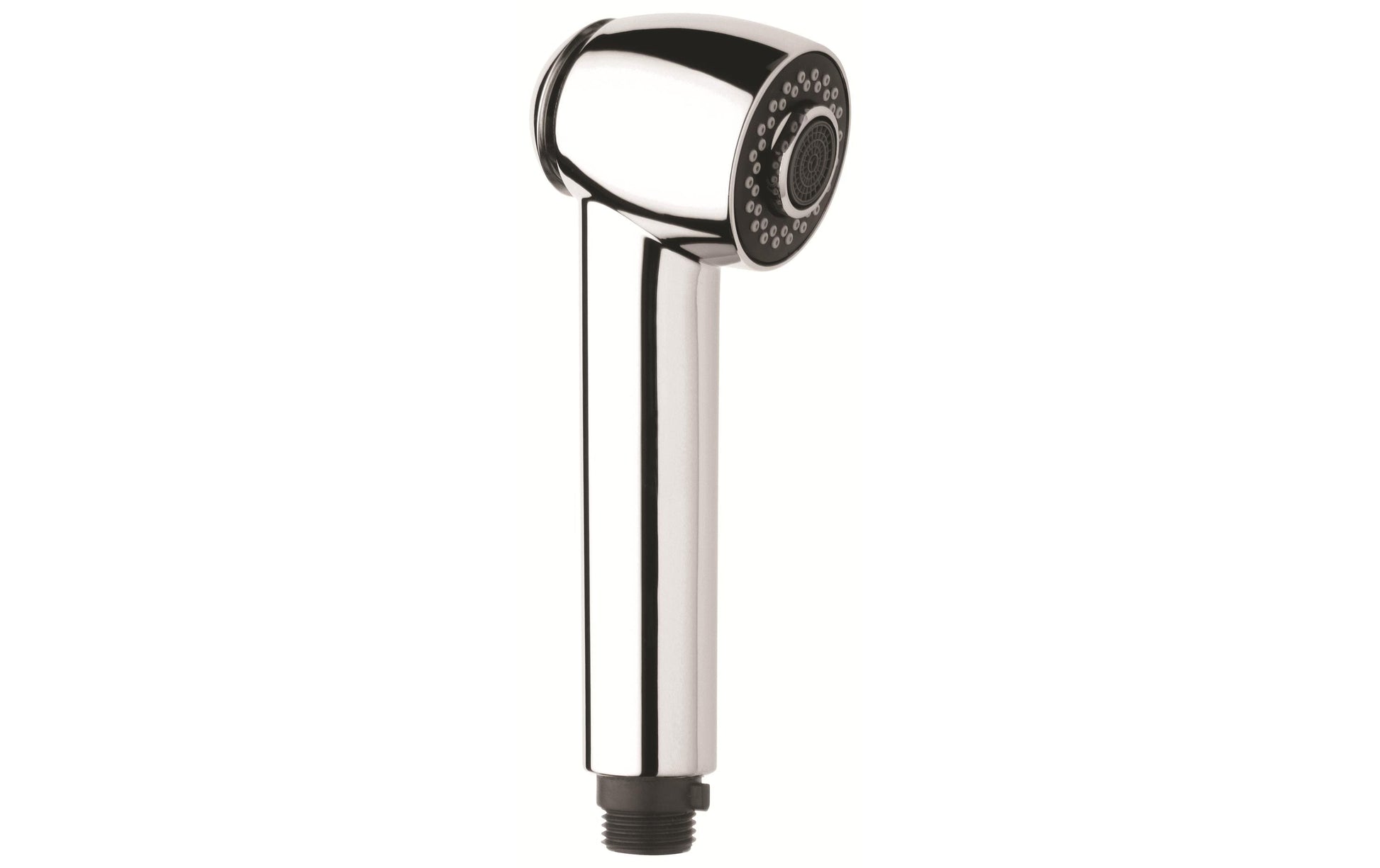 Nikles Küchenbrause Chef – Ø5,2 cm, Kunststoff, Armatur-Montage, 12 l/min, Chrom