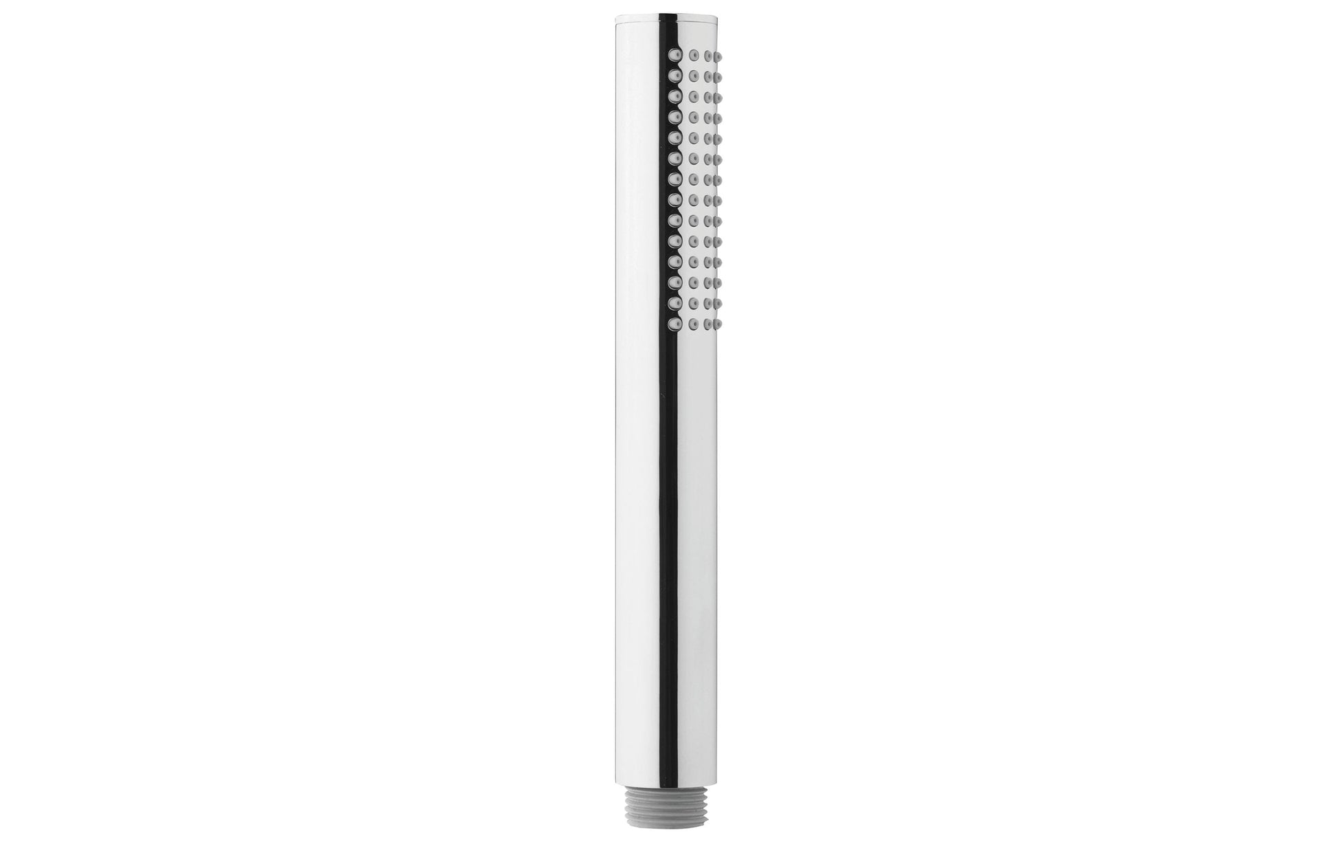 Nikles Handbrause B1505N – 18,4 cm, Edelstahl, Anschluss 1/2", Chrom