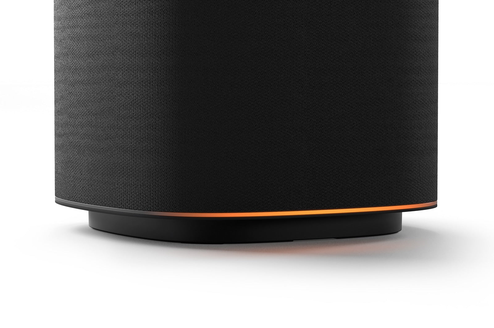 LG M5.AEUTLLK – Smart Speaker – Dolby Atmos, Bluetooth 5.4, mit integriertem Subwoofer, 50 W – Schwarz