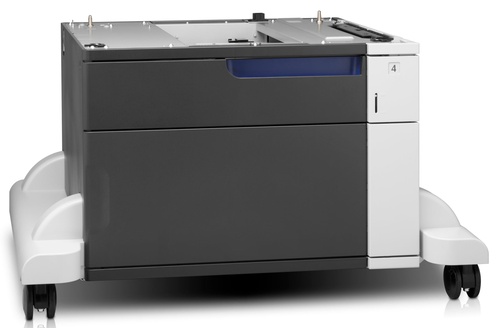 HP Ständer – für LaserJet Enterprise M855x