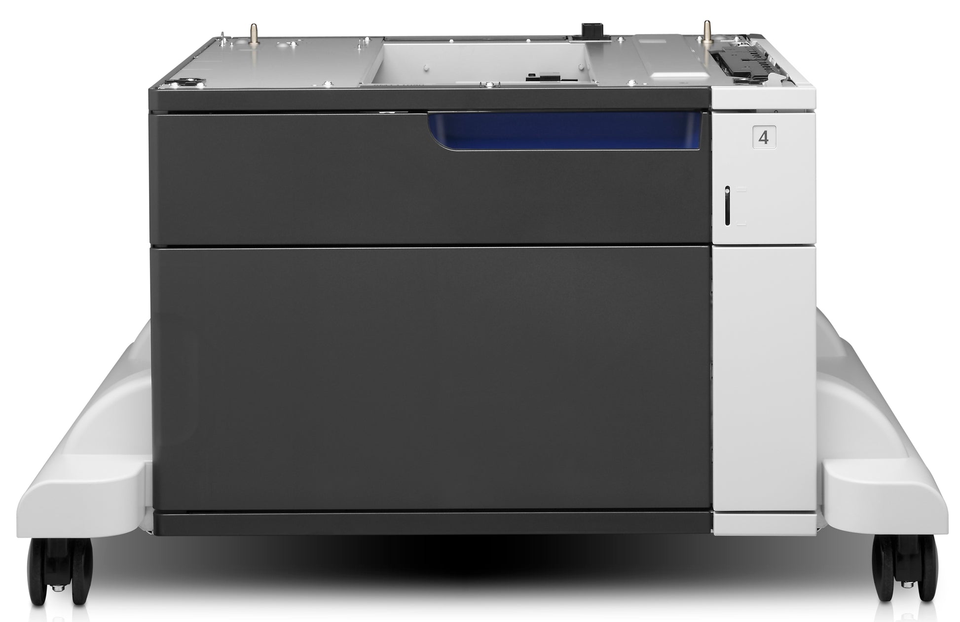 HP Ständer – für LaserJet Enterprise M855x