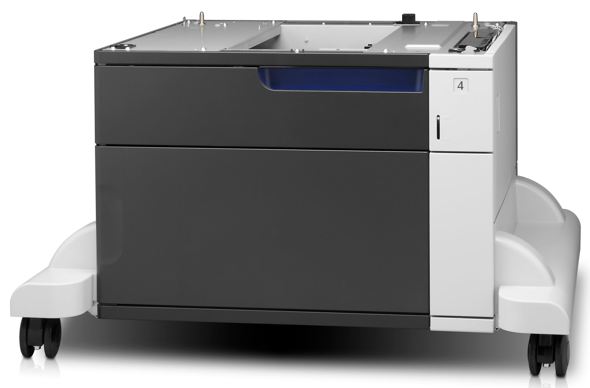 HP Ständer – für LaserJet Enterprise M855x