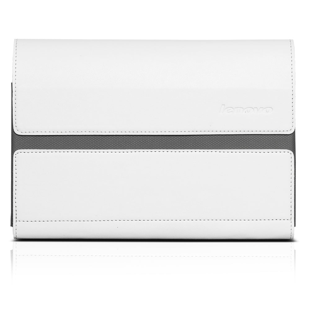 Lenovo Tablet-Hülle für Yoga 8 8" – Weiss