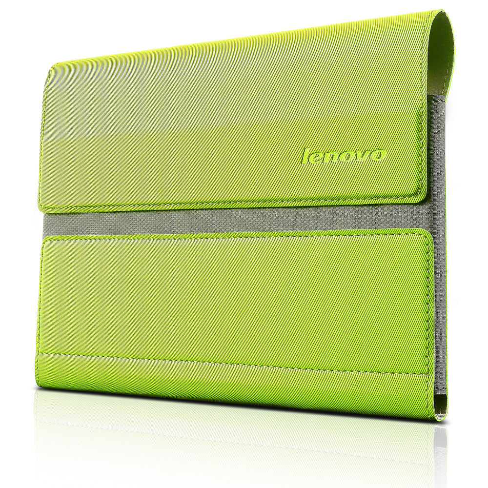 Lenovo Tablet-Hülle für Lenovo Yoga 8 8" – Grün