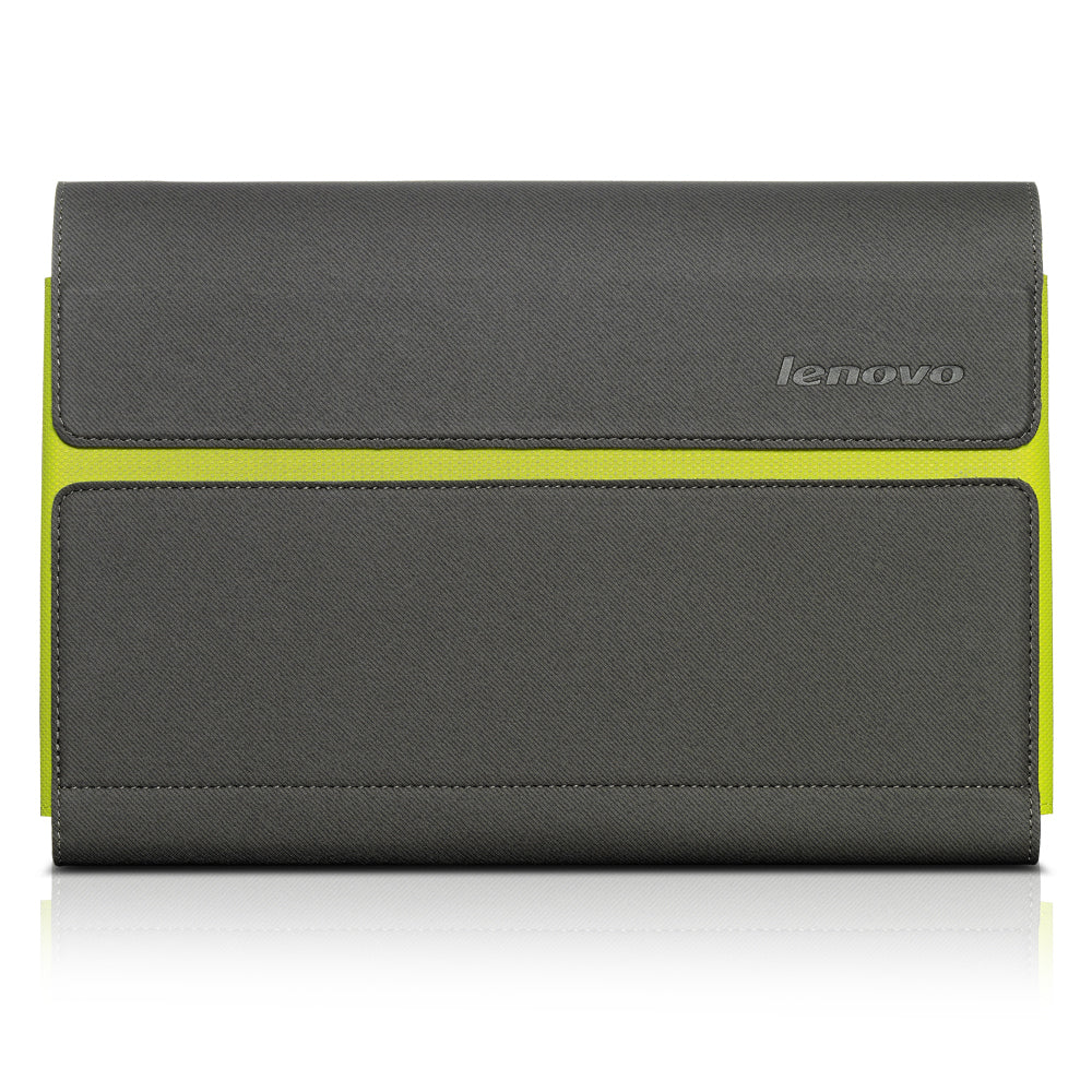 Lenovo Tablet-Hülle für Lenovo Yoga 10 10" – Schwarz