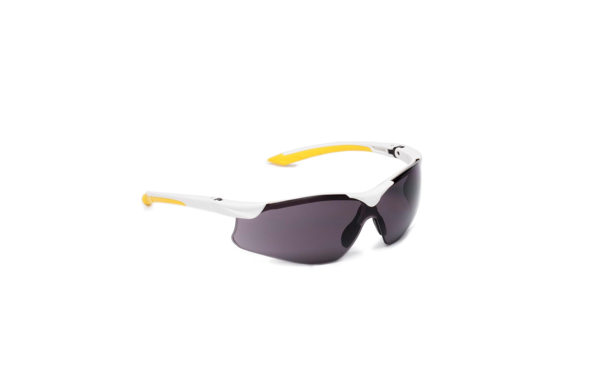 Unico Graber Schutzbrille – Grau, beschlagfrei, UV-Schutz