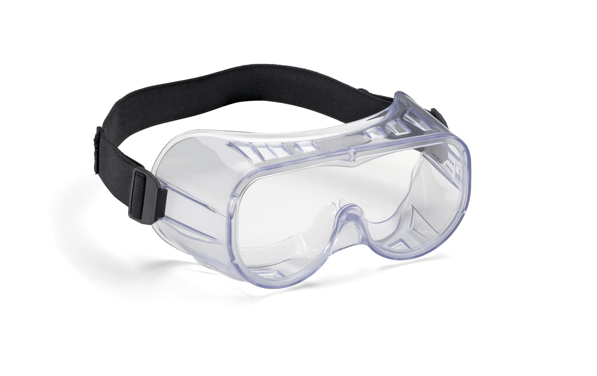Unico Schutzbrille Helico Typ II HF – Klar