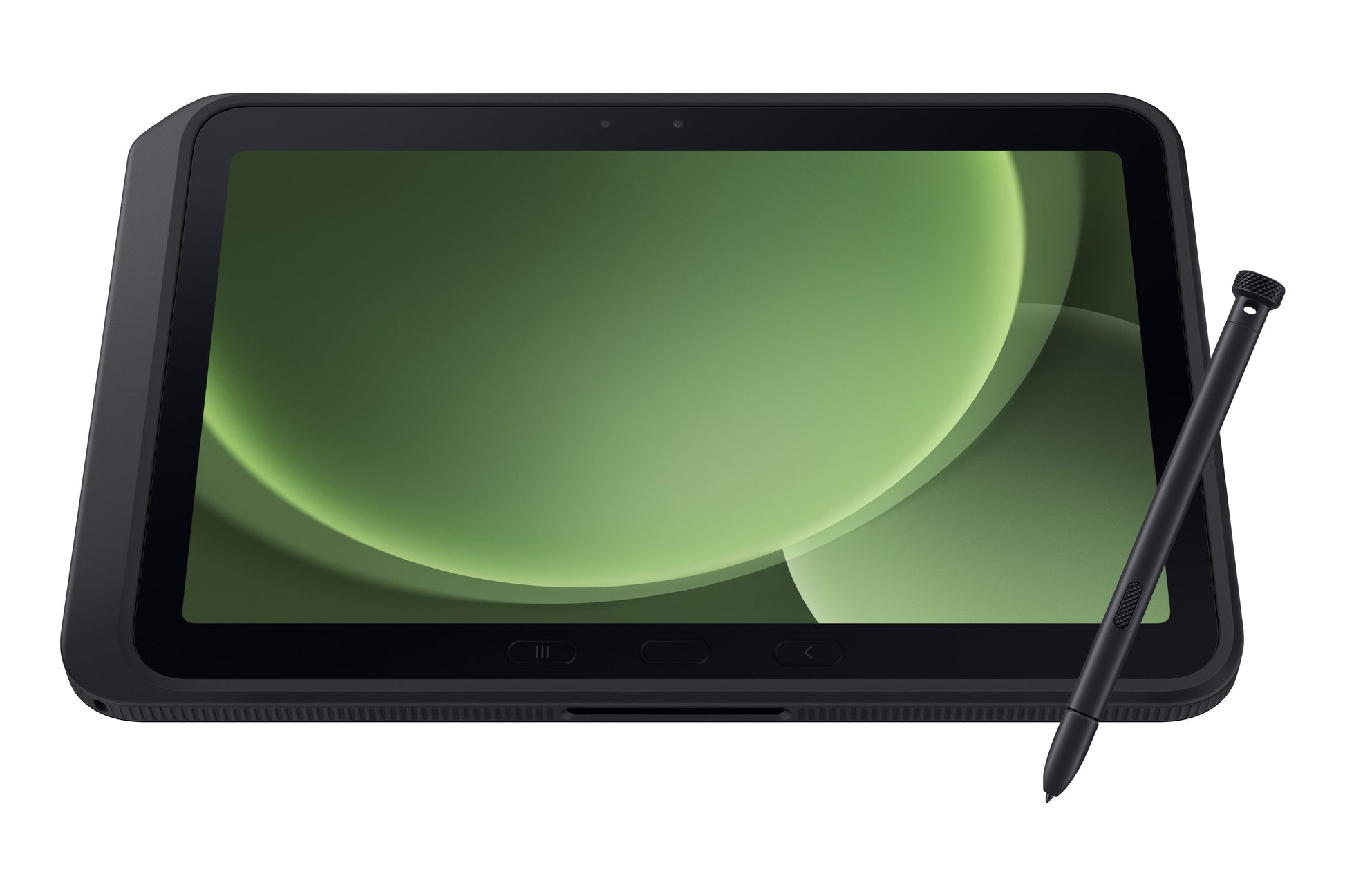 Samsung Galaxy Tab Active5 Pro – 10,1", 256 GB, 8 GB RAM, WLAN + 5G