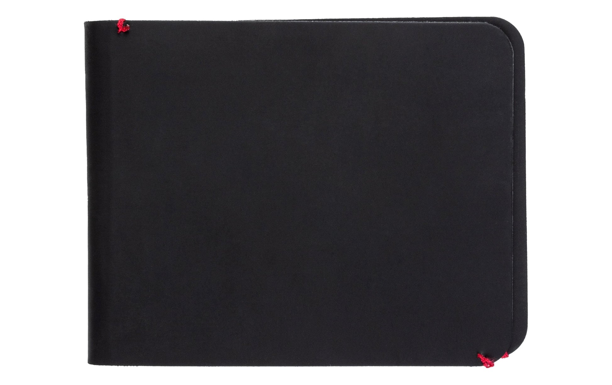 TROIKA Kartenetui – RFID-Schutz, 106×82×7 mm – Kunstleder – Schwarz