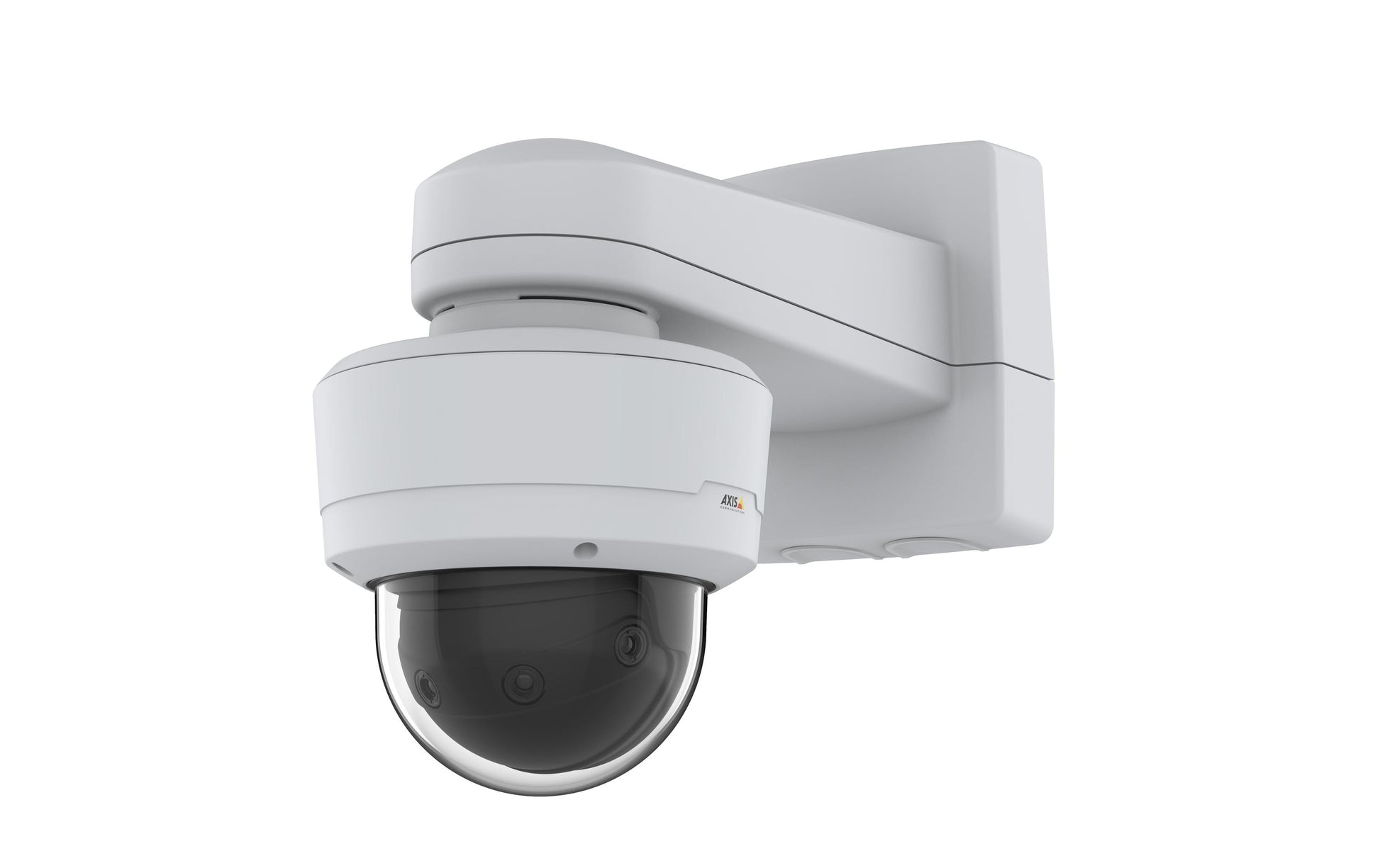 Axis Pendelhalterung TQ3102 – für Q38 Serie
