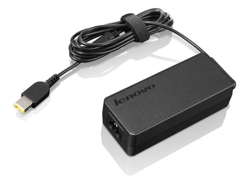 Lenovo ThinkPad Netzteil 135 W – Universal – für Laptop – Schwarz