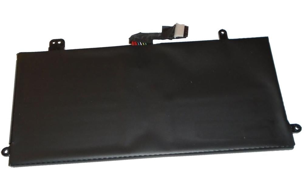 Vistaport Notebook-Akku – für Dell Latitude 5285, 5290 – 30 Wh, 11,4 V (3 Zellen) – Schwarz