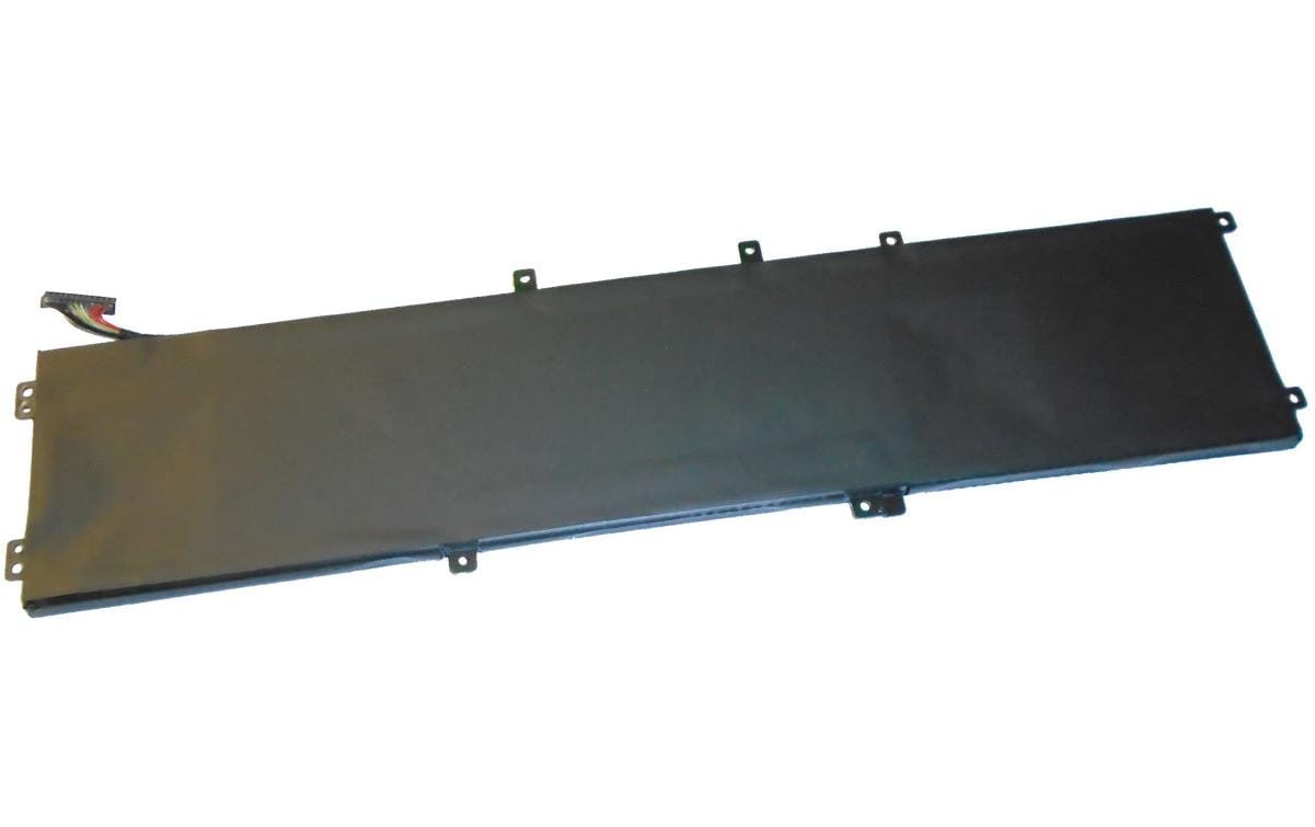 Vistaport Notebook-Akku – für Dell XPS 9550/Precision 5510 – 84 Wh, 11,4 V – Schwarz