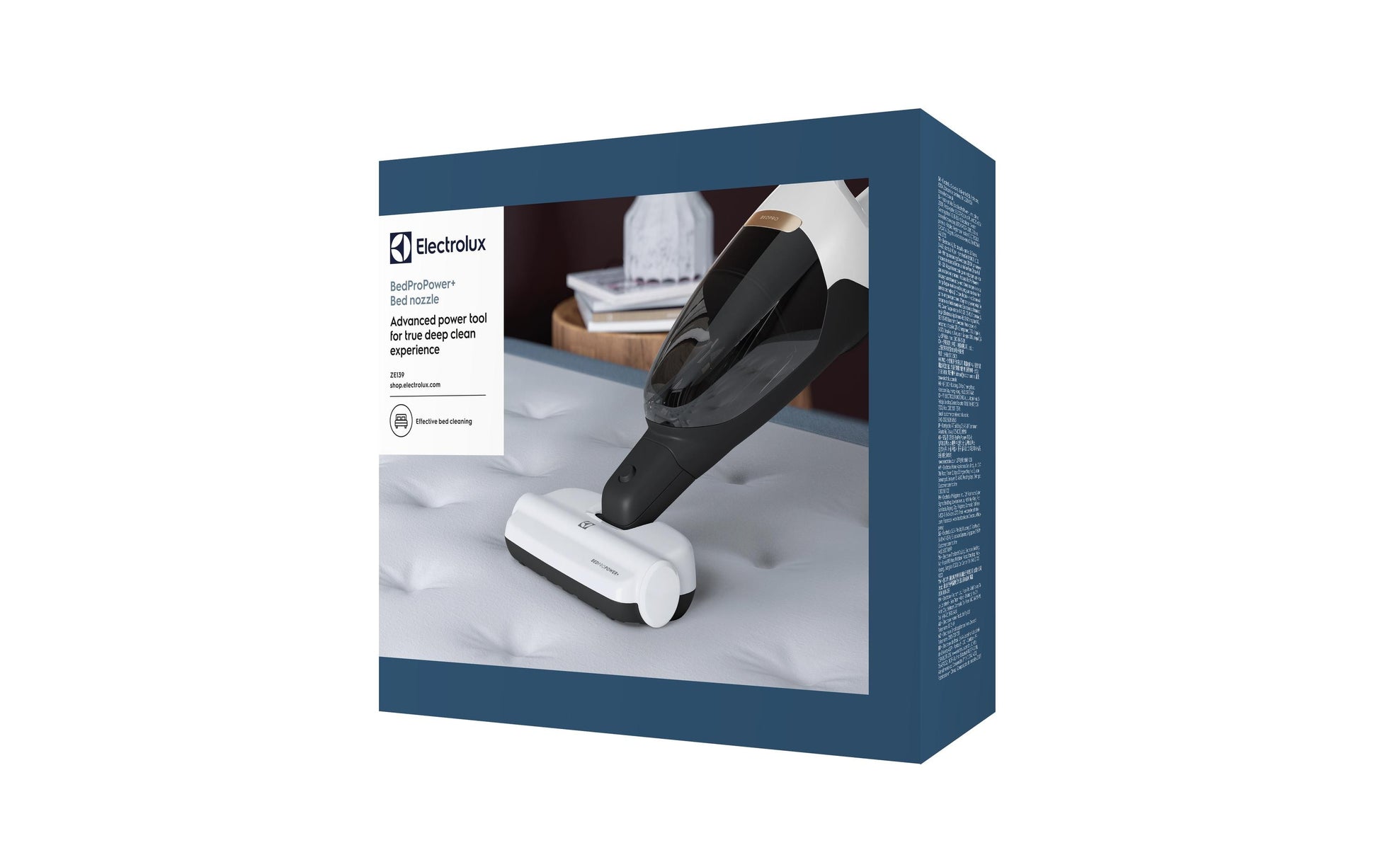 Electrolux Düse ZE139 – für Well Q6, Q7, Q8