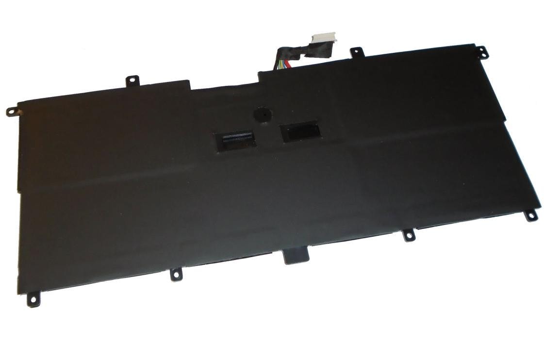 Vistaport Notebook-Akku – für Dell XPS 9365 – 45 Wh, 7,6 V (4 Zellen) – Schwarz