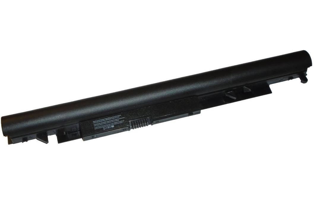 Vistaport Notebook-Akku – für HP 240 G6, 250 G6, 255 G6 – 40 Wh, 14,4 V – Schwarz