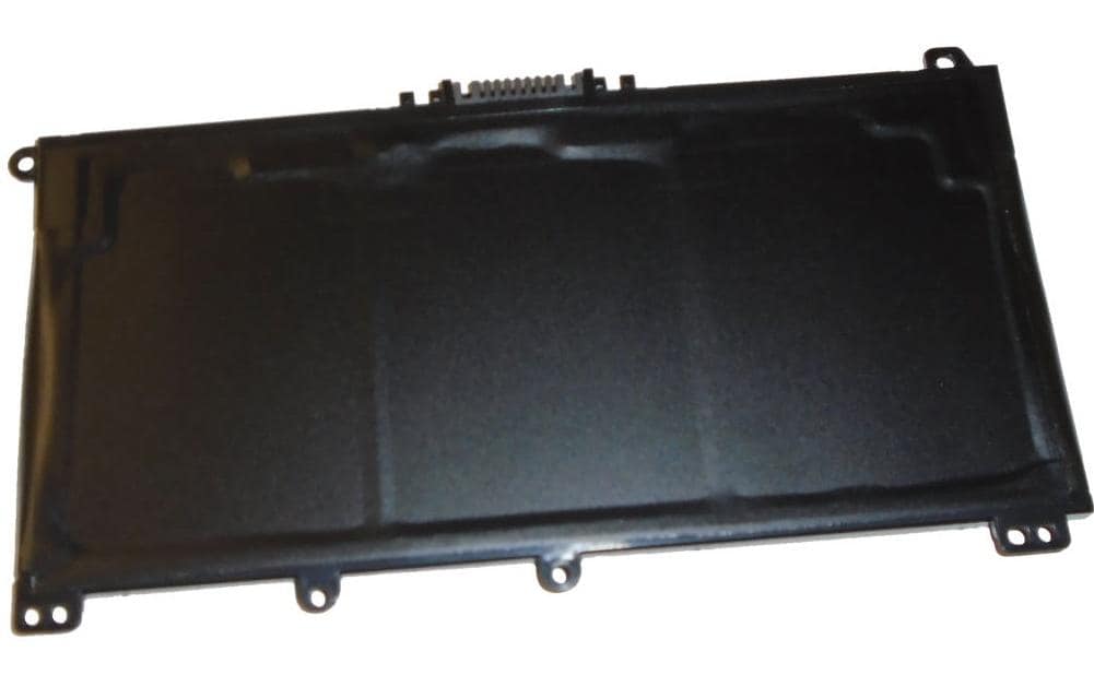 Vistaport Notebook-Akku – für HP 240/246/250/255/256 G7, 340/348 G5 – 40 Wh, 11,5 V (4 Zellen) – Schwarz