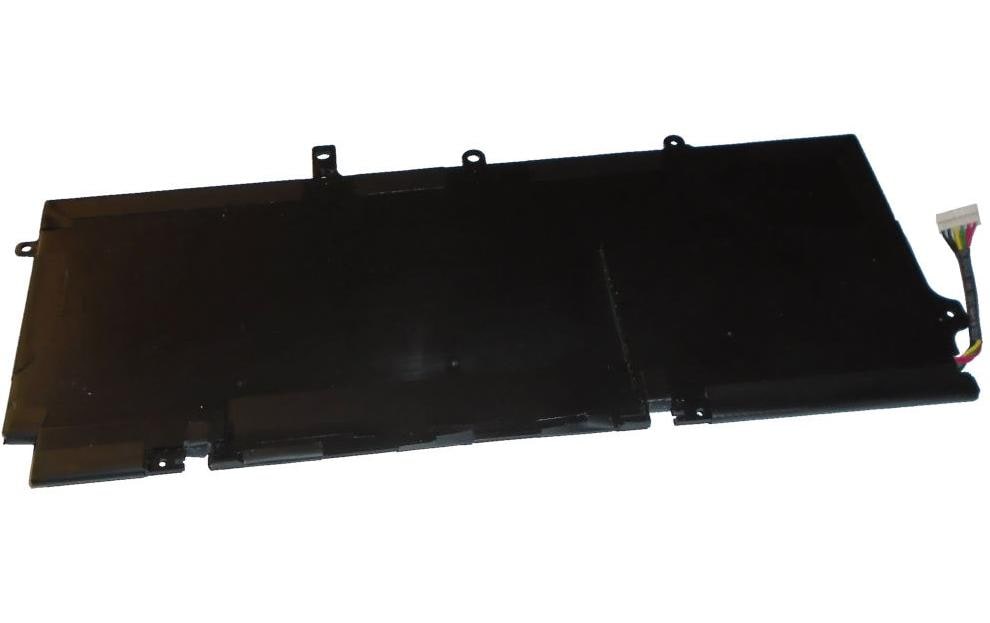 Vistaport Notebook-Akku – für HP EliteBook 1040 G3 – 43 Wh, 11,4 V (3 Zellen) – Schwarz