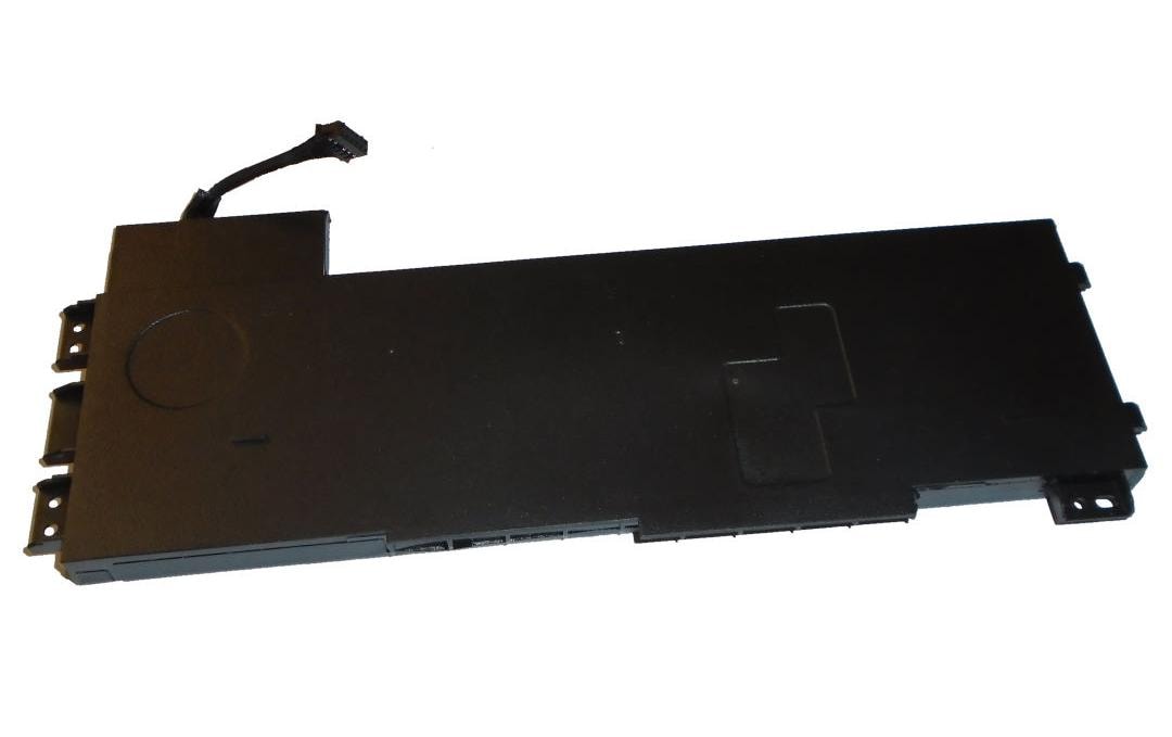 Vistaport Notebook-Akku – für HP Zbook 15 G3 – 90 Wh, 11,4 V (6 Zellen) – Schwarz