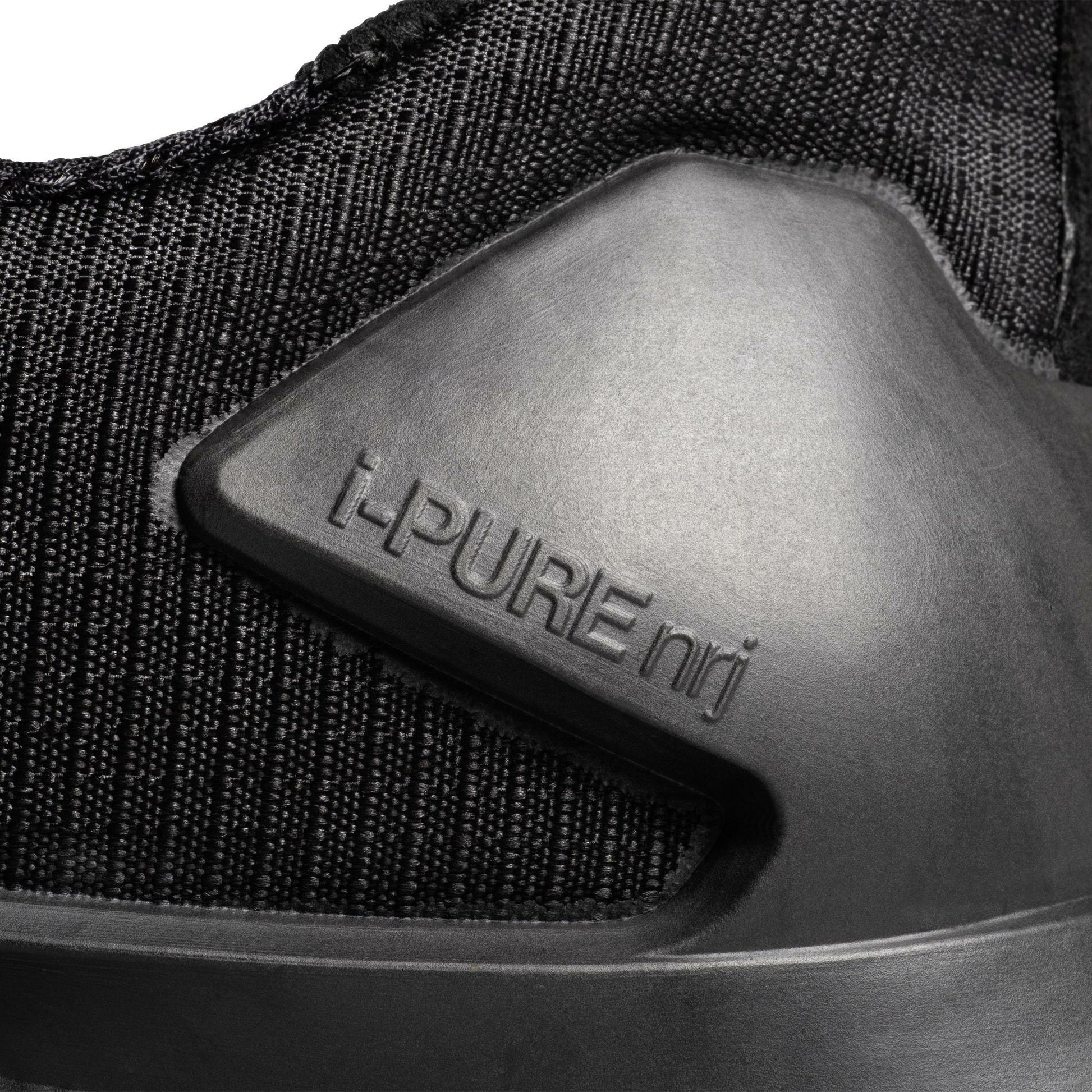 Uvex 1 x-craft pro Sicherheits-Halbschuh S1 PL – Schwarz – Grösse 50, Weite 11