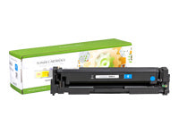 Static Control Components Toner CF401X – cyan, 2300 Seiten
