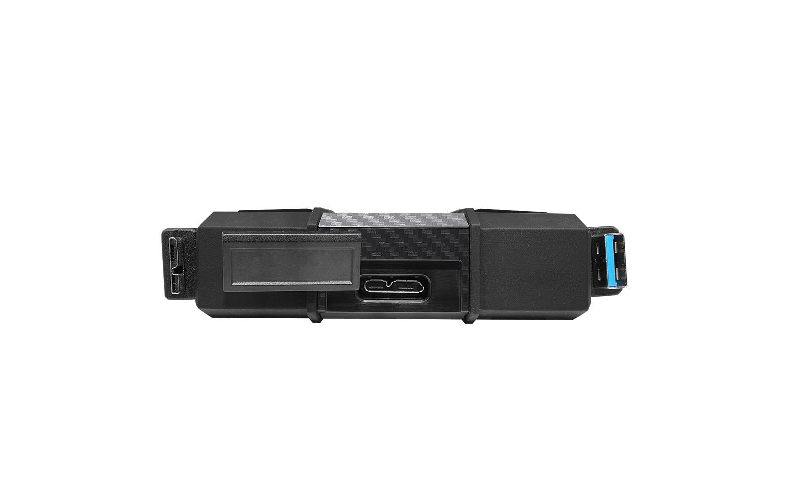 ADATA HD710 Pro Speichergerät – 2 TB, USB 3.2 Gen 1, staubresistent, schockresistent, wasserdicht
