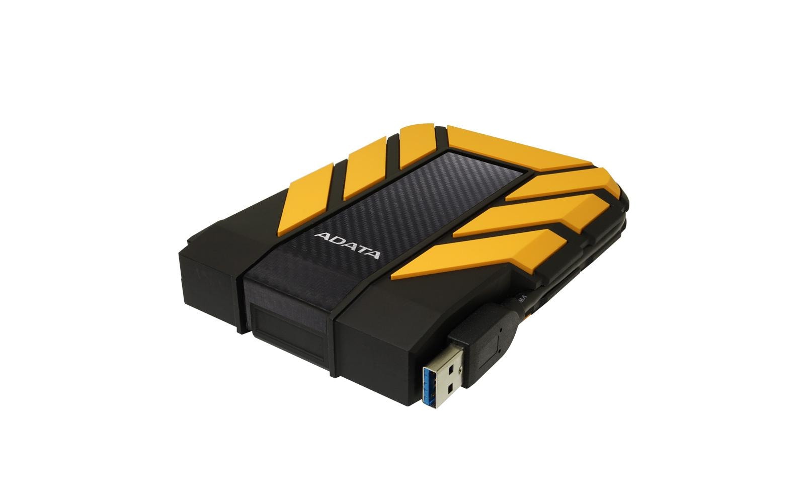 ADATA HD710 Pro HD710P – 1 TB, USB 3.2 Gen 1 (Micro-USB B), staubresistent, schockresistent, wasserdicht