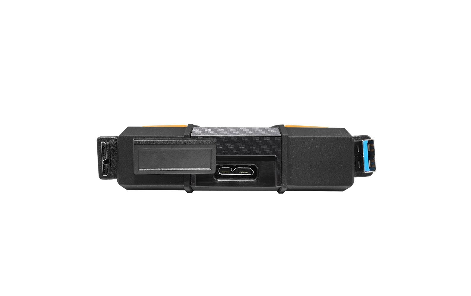 ADATA HD710 Pro HD710P – 1 TB, USB 3.2 Gen 1 (Micro-USB B), staubresistent, schockresistent, wasserdicht