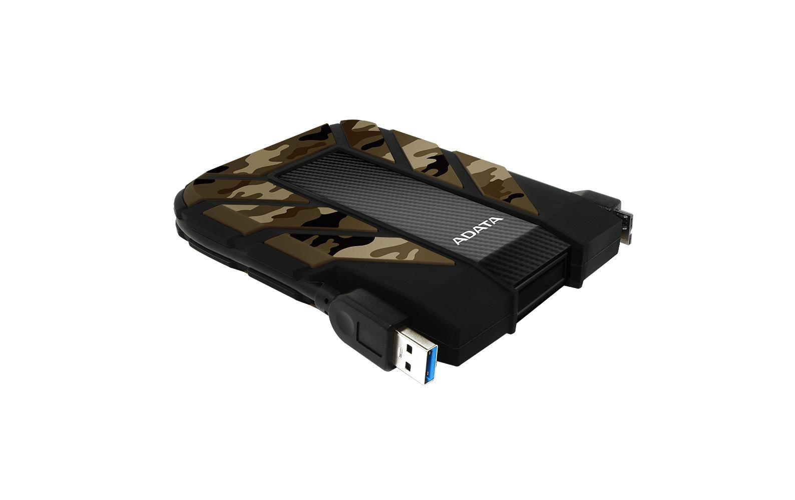 ADATA HD710M Pro Speichergerät – 2 TB, USB 3.0, schockresistent, wasserdicht