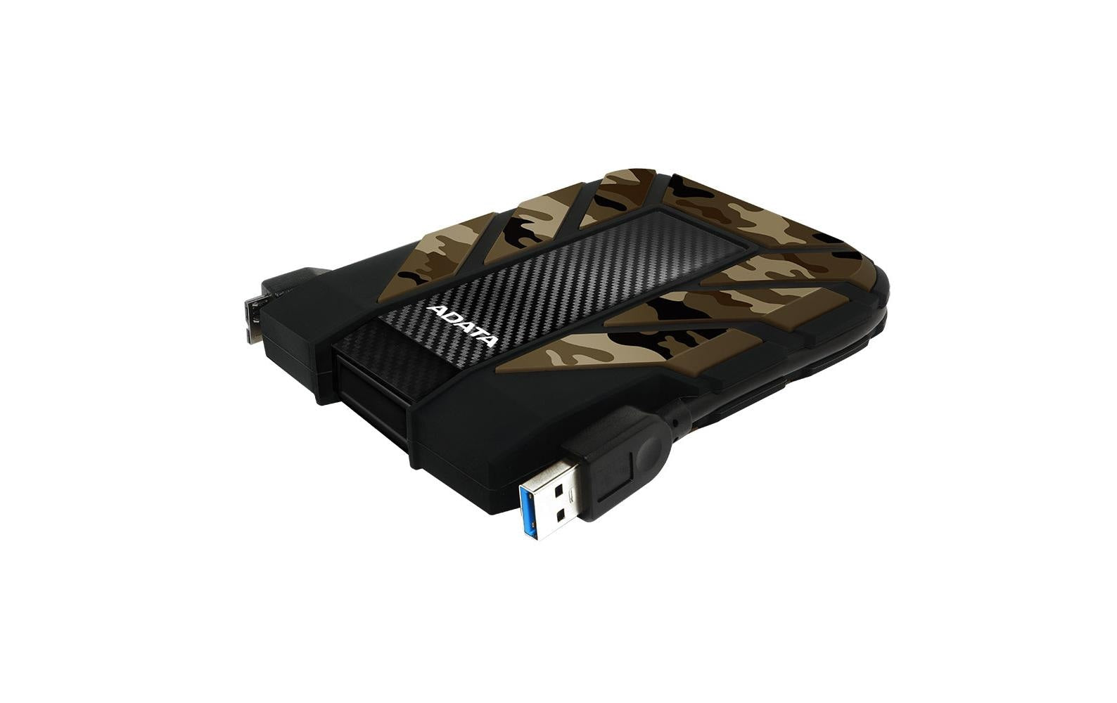 ADATA HD710M Pro Speichergerät – 2 TB, USB 3.0, schockresistent, wasserdicht