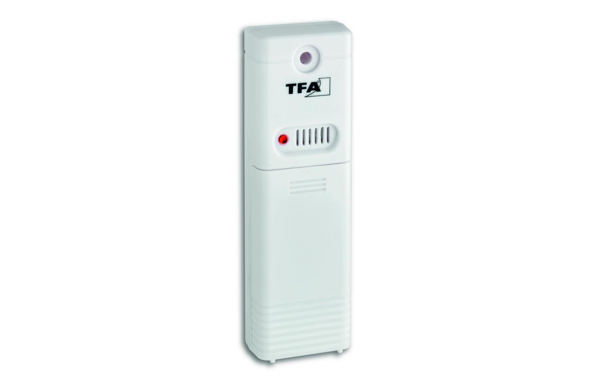 TFA-Dostmann TFA Dostmann PRIO Temperatur-/Feuchtesensor – Kabellos, −40–60 °C, 10–99 %