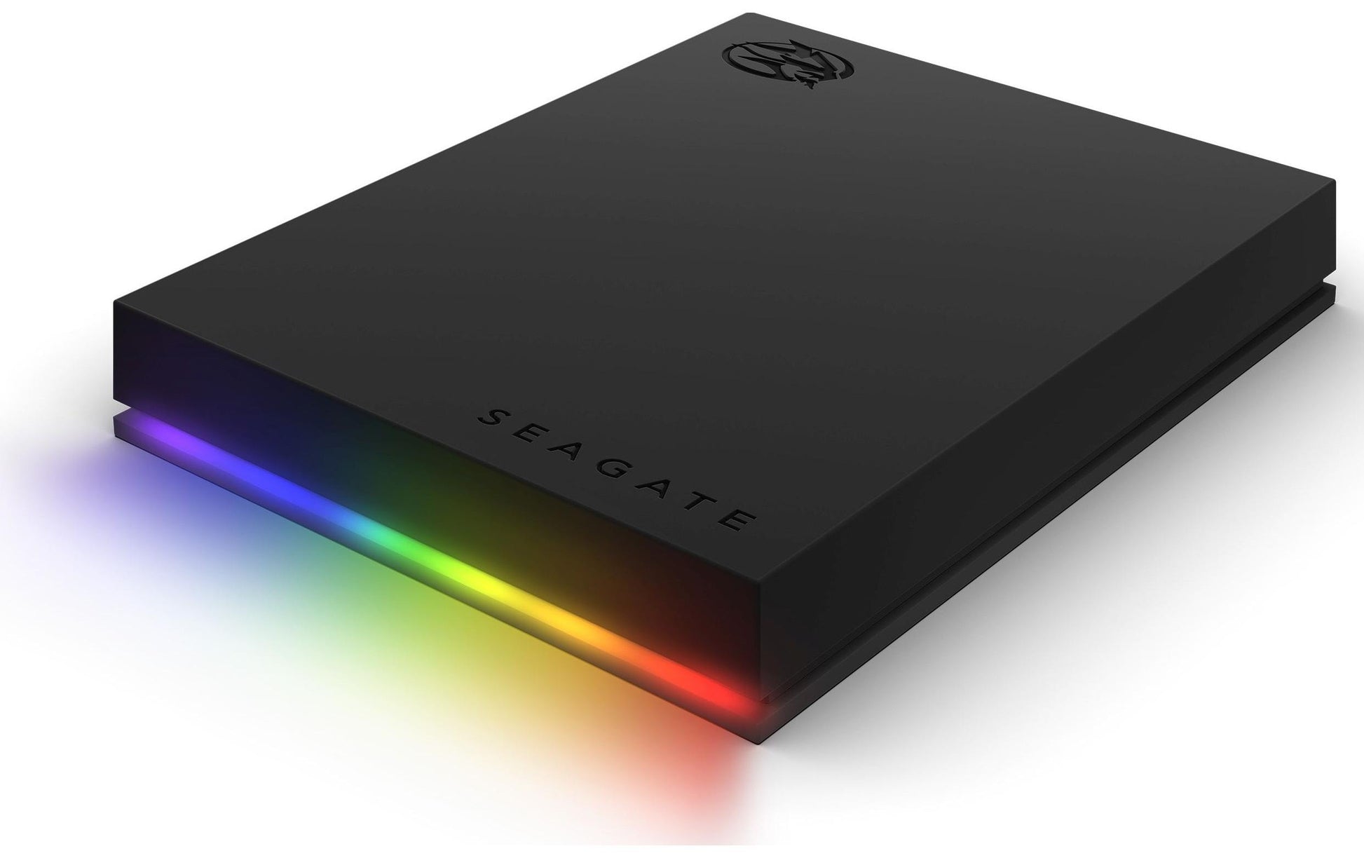 Seagate FireCuda Game Drive Speichergerät – 1 TB, USB 3.2 Gen 1, 2,5"