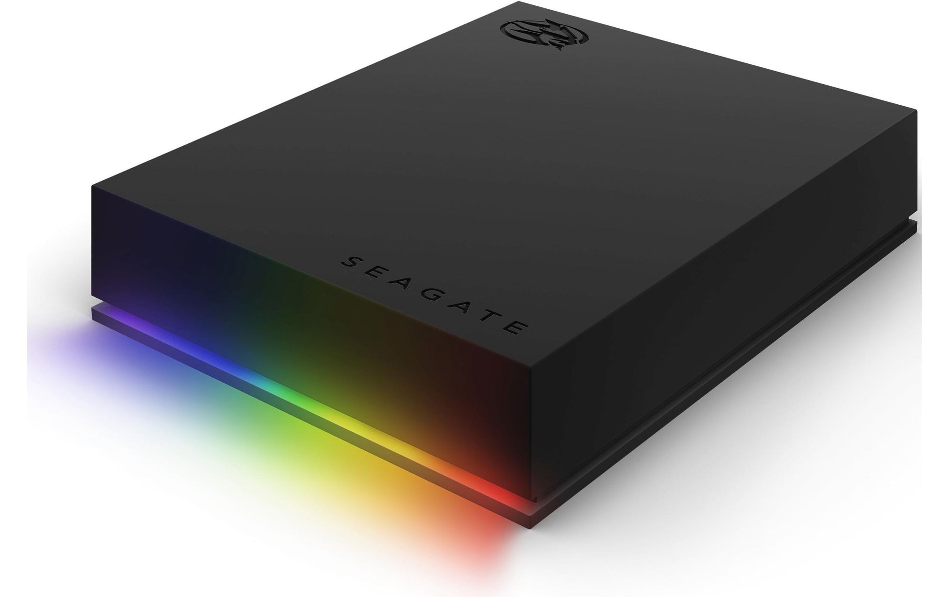 Seagate FireCuda Game Drive Speichergerät – 1 TB, USB 3.2 Gen 1, 2,5"