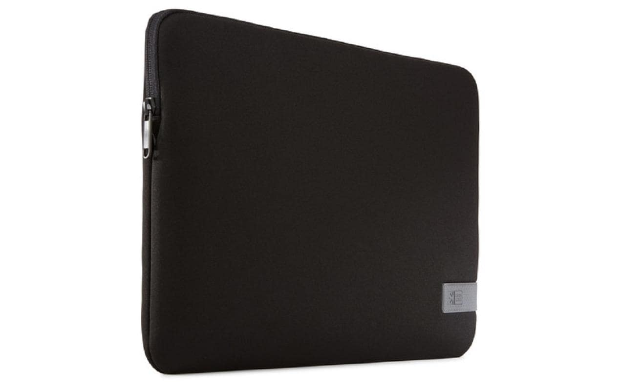 Case Logic Notebook-Schutzhülle 14" – Schwarz