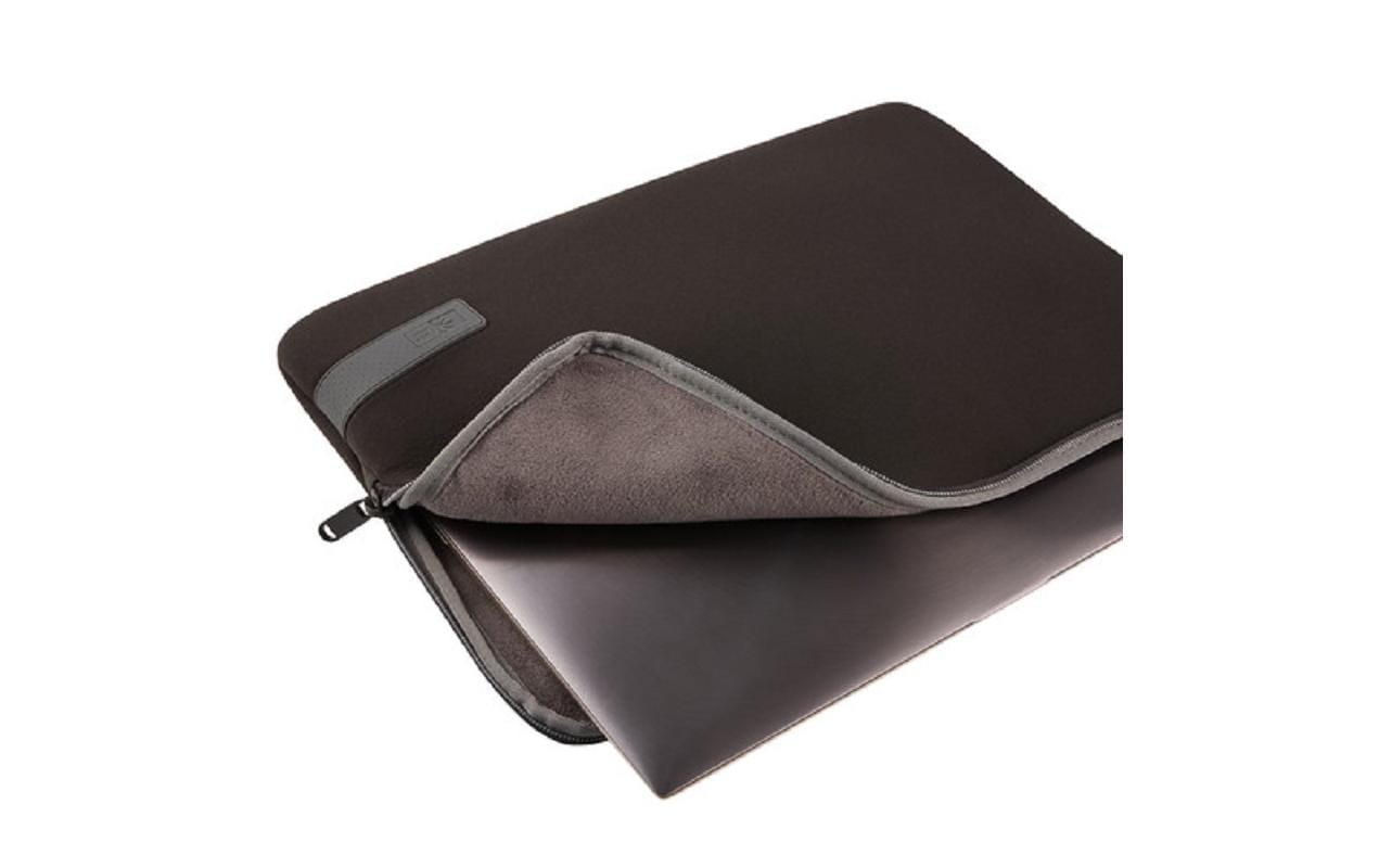 Case Logic Notebook-Schutzhülle 14" – Schwarz