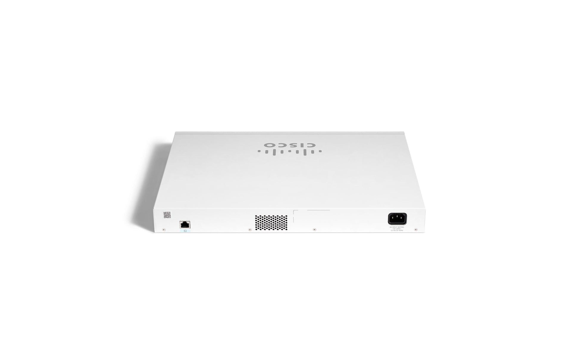 Cisco CBS220-48T-4G – Managed Switch – 48×GbE, 4×SFP+, L2, 1U