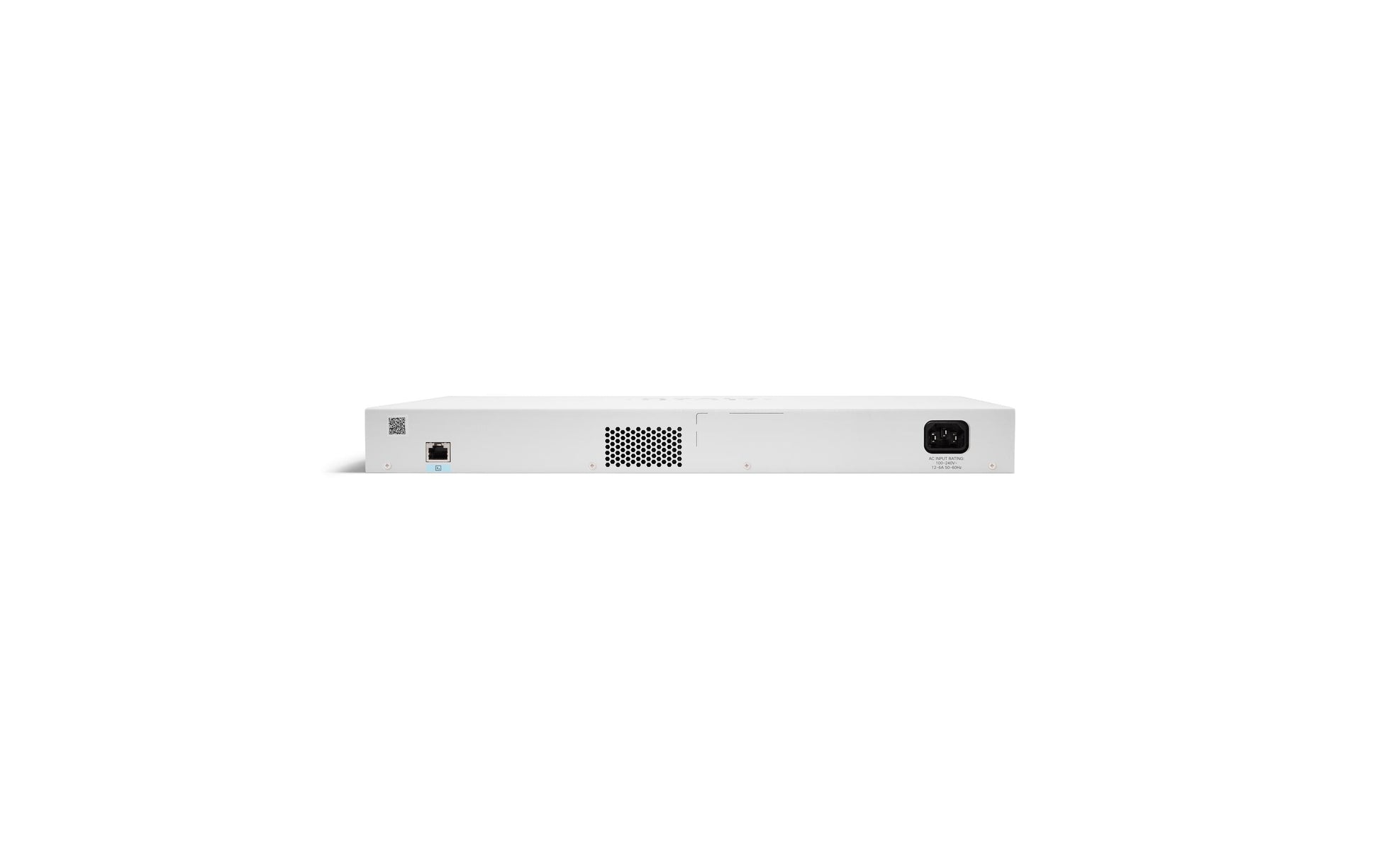 Cisco CBS220-48T-4G – Managed Switch – 48×GbE, 4×SFP+, L2, 1U