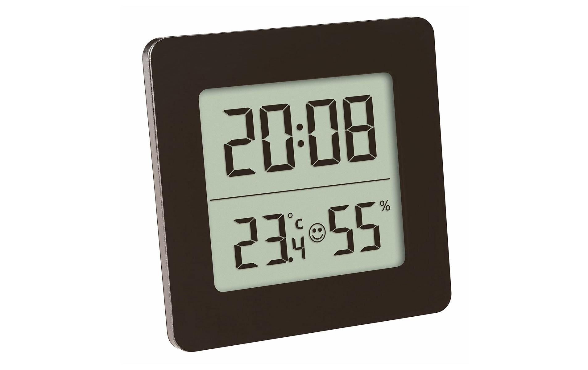 TFA-Dostmann 30.5038 Thermo-Hygrometer – 0 bis +50 °C, °C/°F