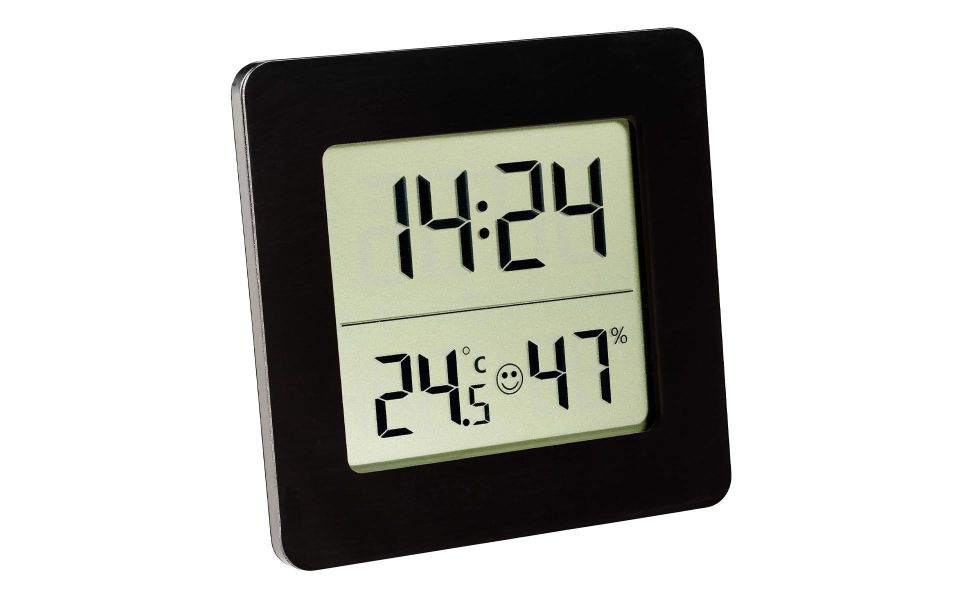 TFA-Dostmann 30.5038 Thermo-Hygrometer – 0 bis +50 °C, °C/°F