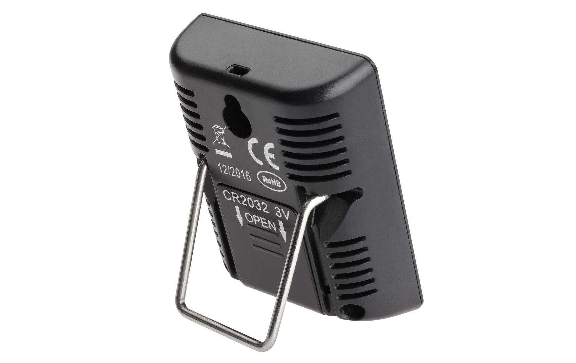 TFA-Dostmann Temperatur-/Feuchtesensor – Kabellos, −50–70 °C, 10–99 %