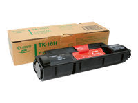 Kyocera – Toner TK-16H – Schwarz, 3600 Seiten – für FS680
