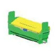 Zebra Rollen-Kit – für ZXP1/ZXP3, P1031925-029