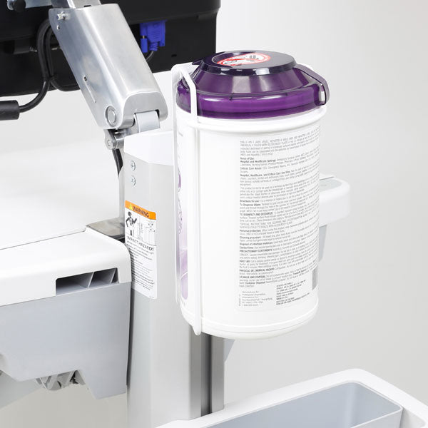 Ergotron SV SaniWipes – Halterung
