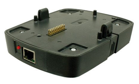 Datalogic Ladestation – 94ACC0079 – 1-Slot, Ethernet – Schwarz
