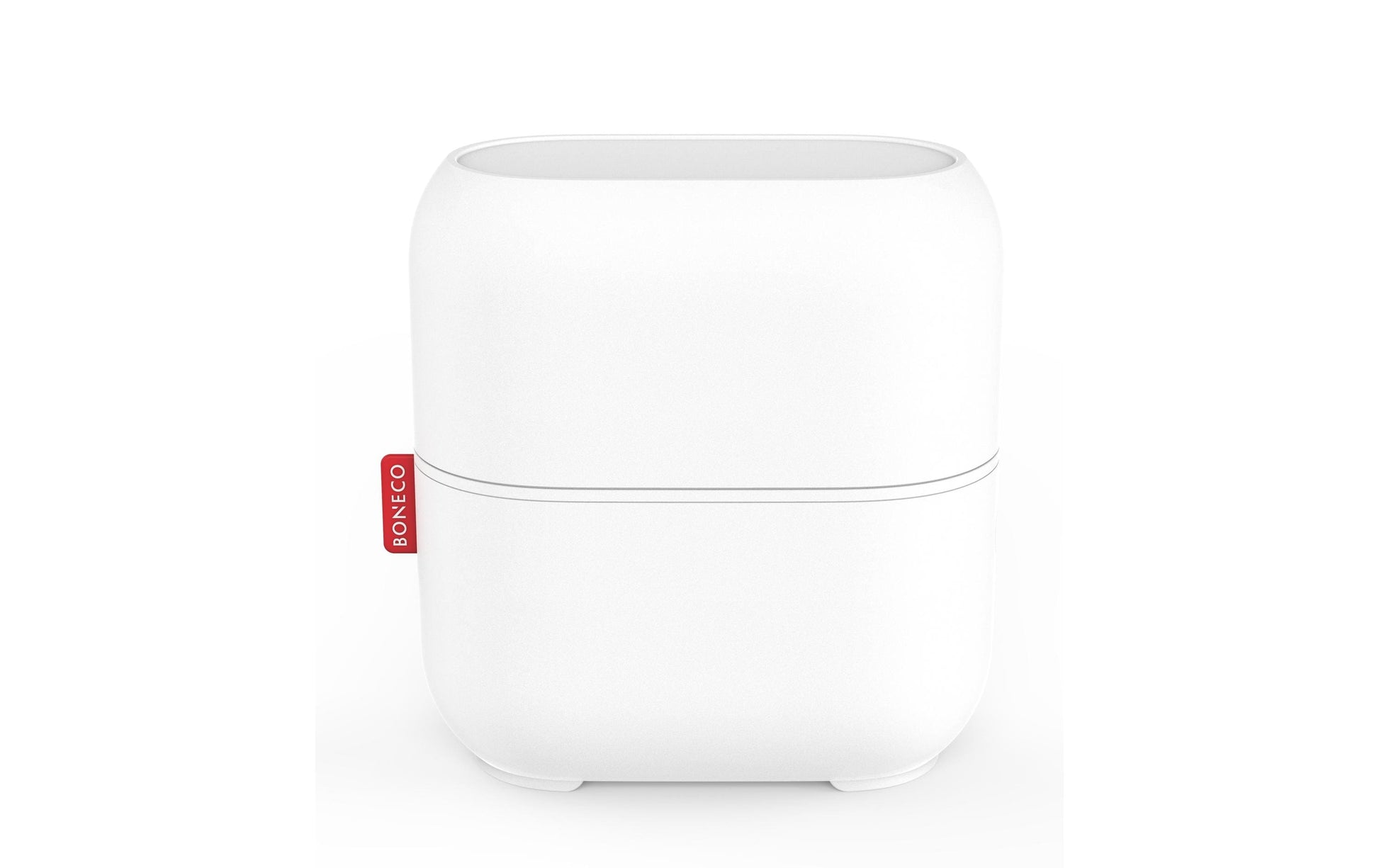 Boneco Luftbefeuchter U100 – Ultraschall, 100 ml/h, Tank 0,5 l, bis 20m²
