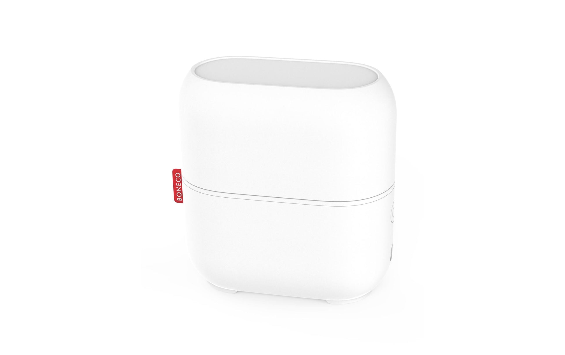 Boneco Luftbefeuchter U100 – Ultraschall, 100 ml/h, Tank 0,5 l, bis 20m²