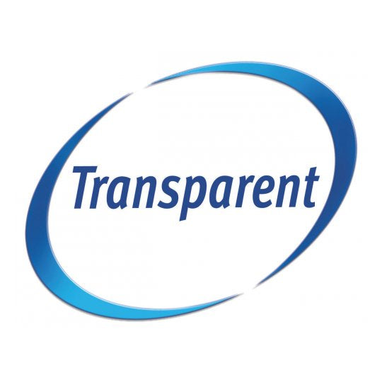 AVERY Zweckform Transparentfolie (Drucker) Transparent – matt, A4, 100 µm, Laser, 100 Blatt