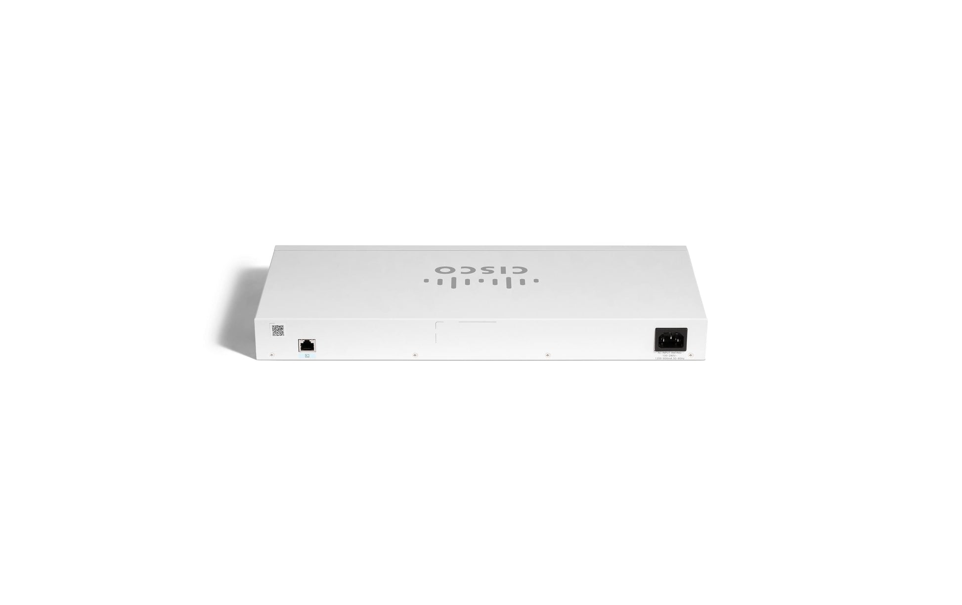 Cisco CBS220-24T-4X – Managed Switch – 24×GbE, 4×10G SFP+, L2, 1U
