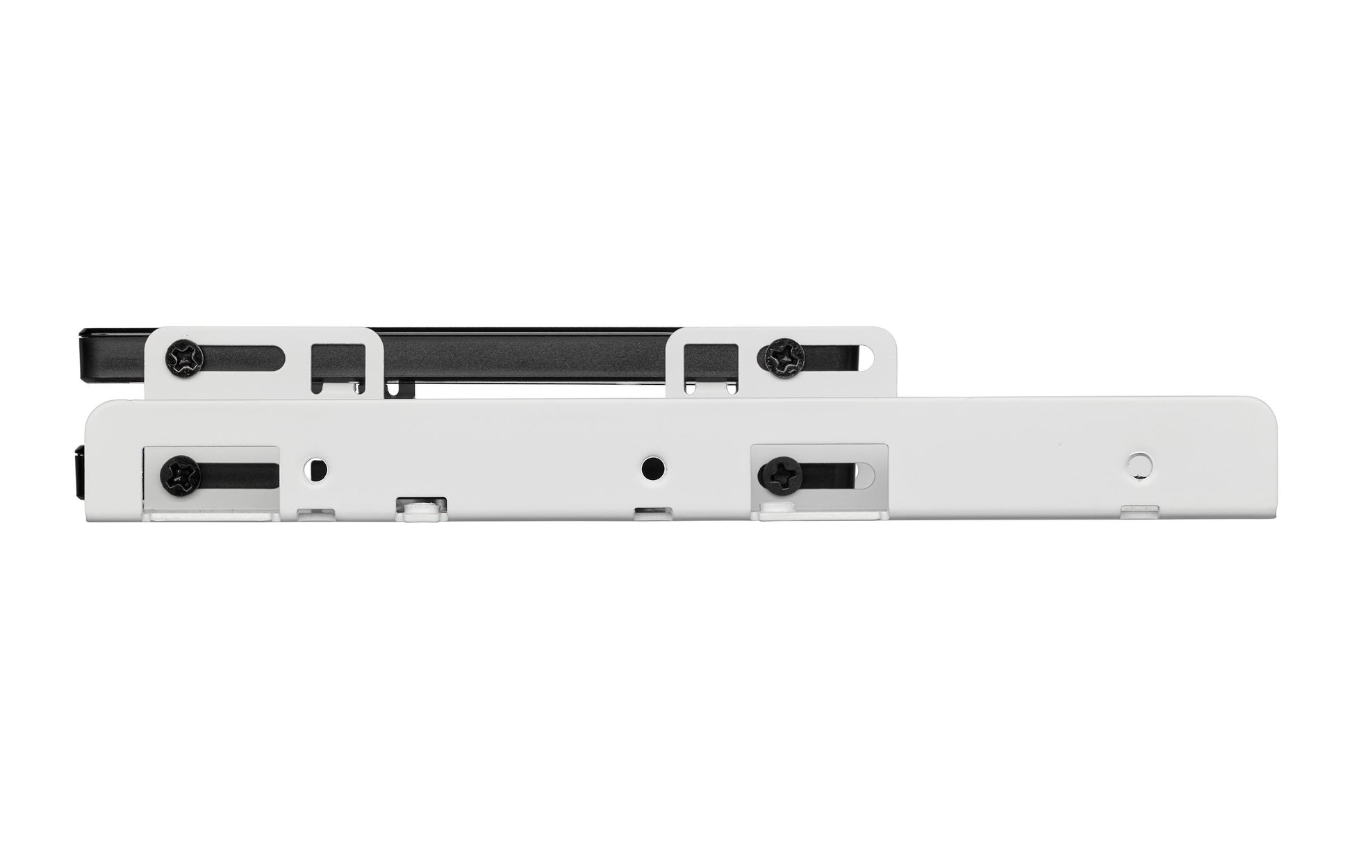 Corsair CSSD-BRKT2W – SSD-Montagehalterung für 2,5" Laufwerke, Weiss